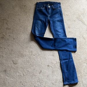 Seven For All Mankind Jeans